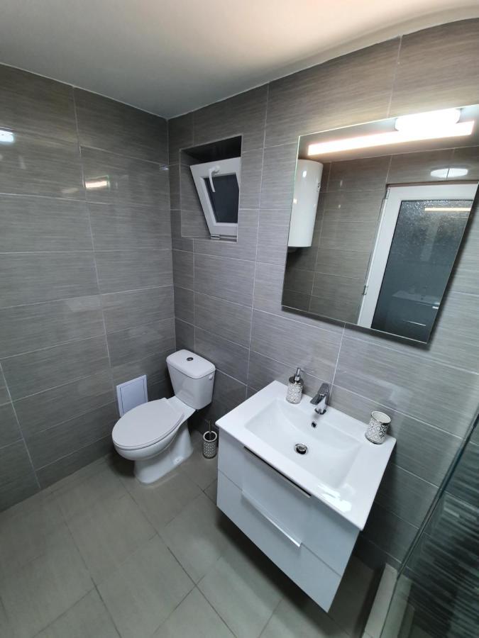 Villa Casa Pavel Jurilovca Extérieur photo