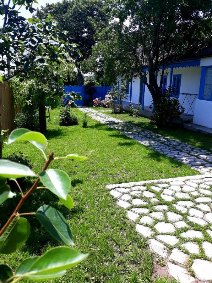 Villa Casa Pavel Jurilovca Extérieur photo